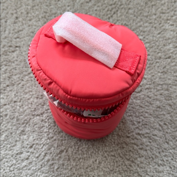 Brand New Dagne Dover Large Mila Resistant Toiletry Tote - Picture 2 of 5